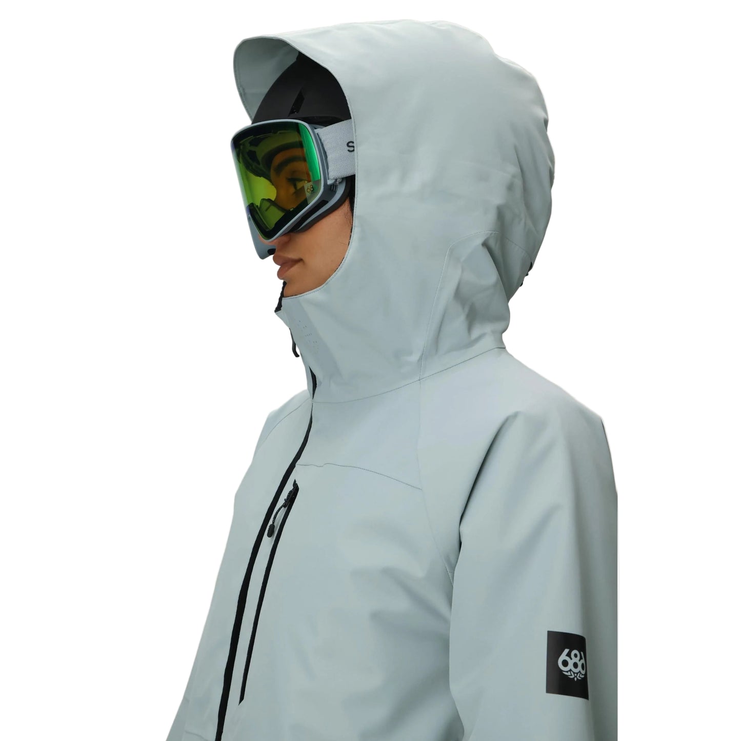 686 Womens Hydra Thermagraph Jacket