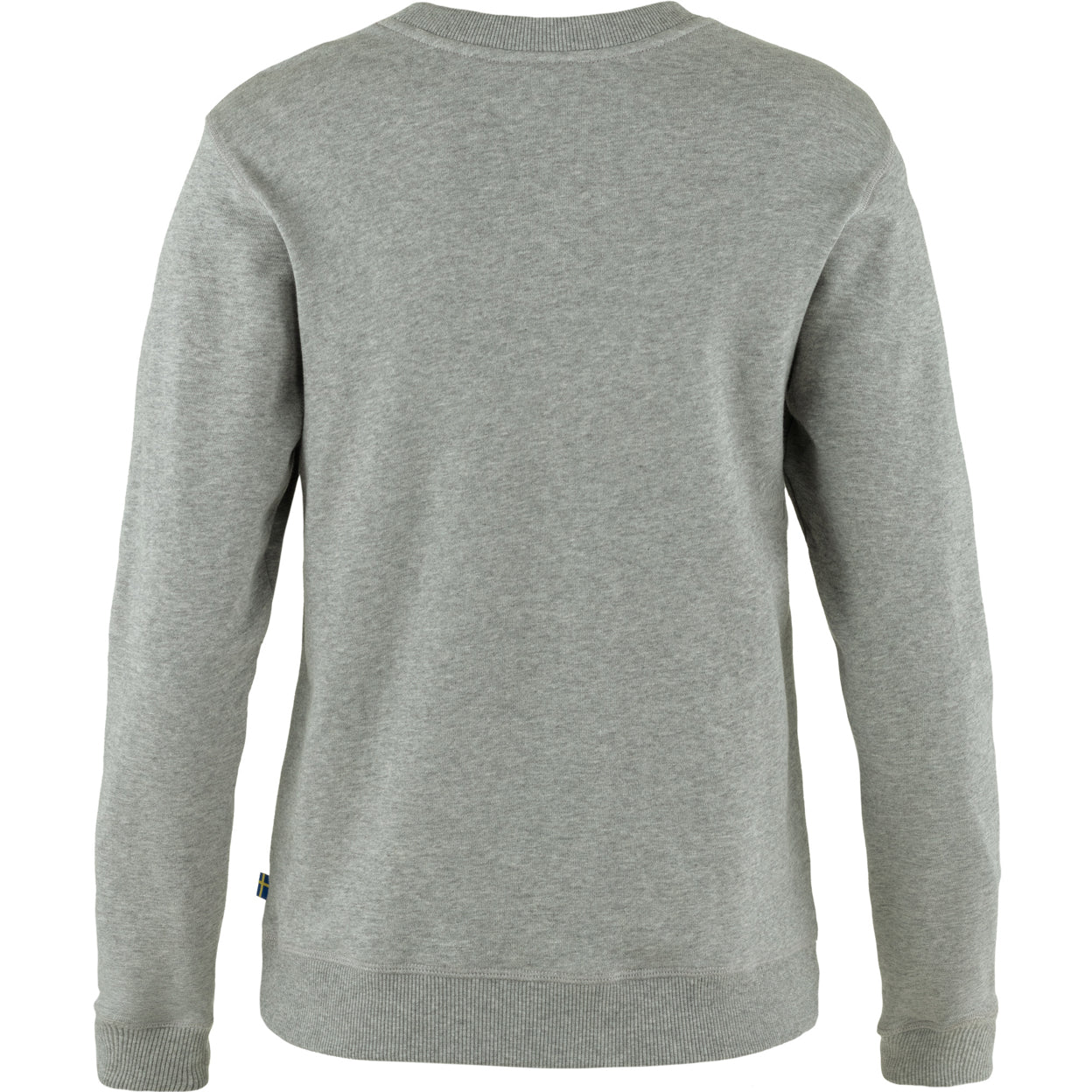 Fjällräven  1960 Logo Badge Sweater W