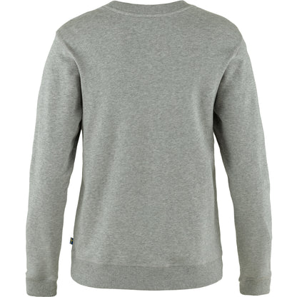 Fjällräven  1960 Logo Badge Sweater W