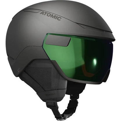 Atomic Revent GT AMID Visor HD Helmet