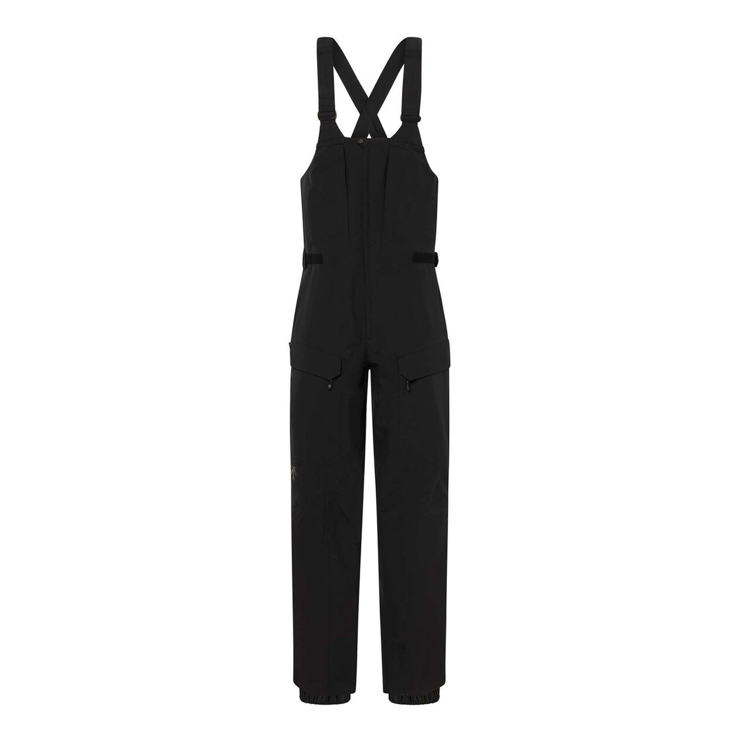 Descente 3L Hard Shell Bib Pants