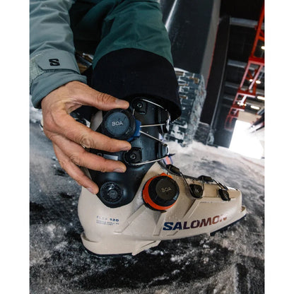 Salomon S/Pro Supra Dual BOA 120