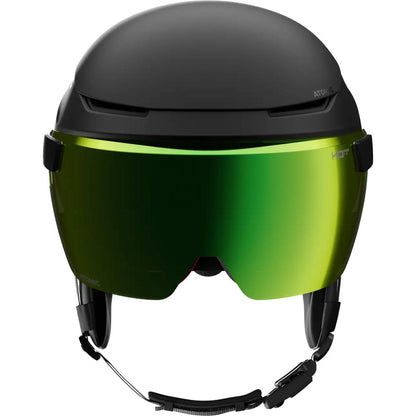 Atomic Revent GT AMID Visor HD Photo Helmet