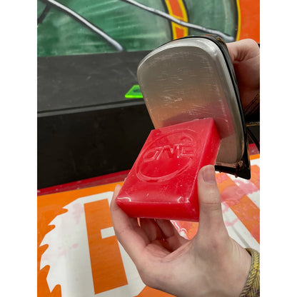 One Ball Fruity Pebbles Snowboard / Ski Wax