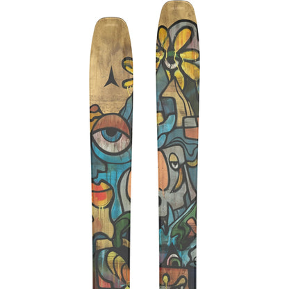 Atomic Bent Chetler 120 Skis