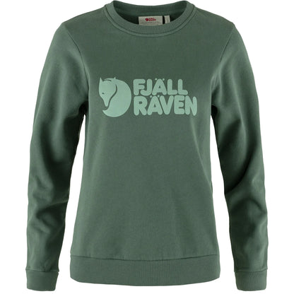 Fjällräven  Logo Sweater W