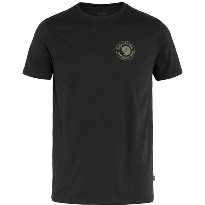Fjällräven 1960 Logo T-shirt M