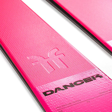 Faction Dancer 79