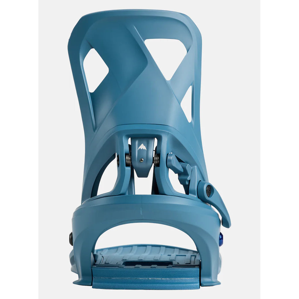 Burton Men's Step On Re:Flex Snowboard Bindings 2026