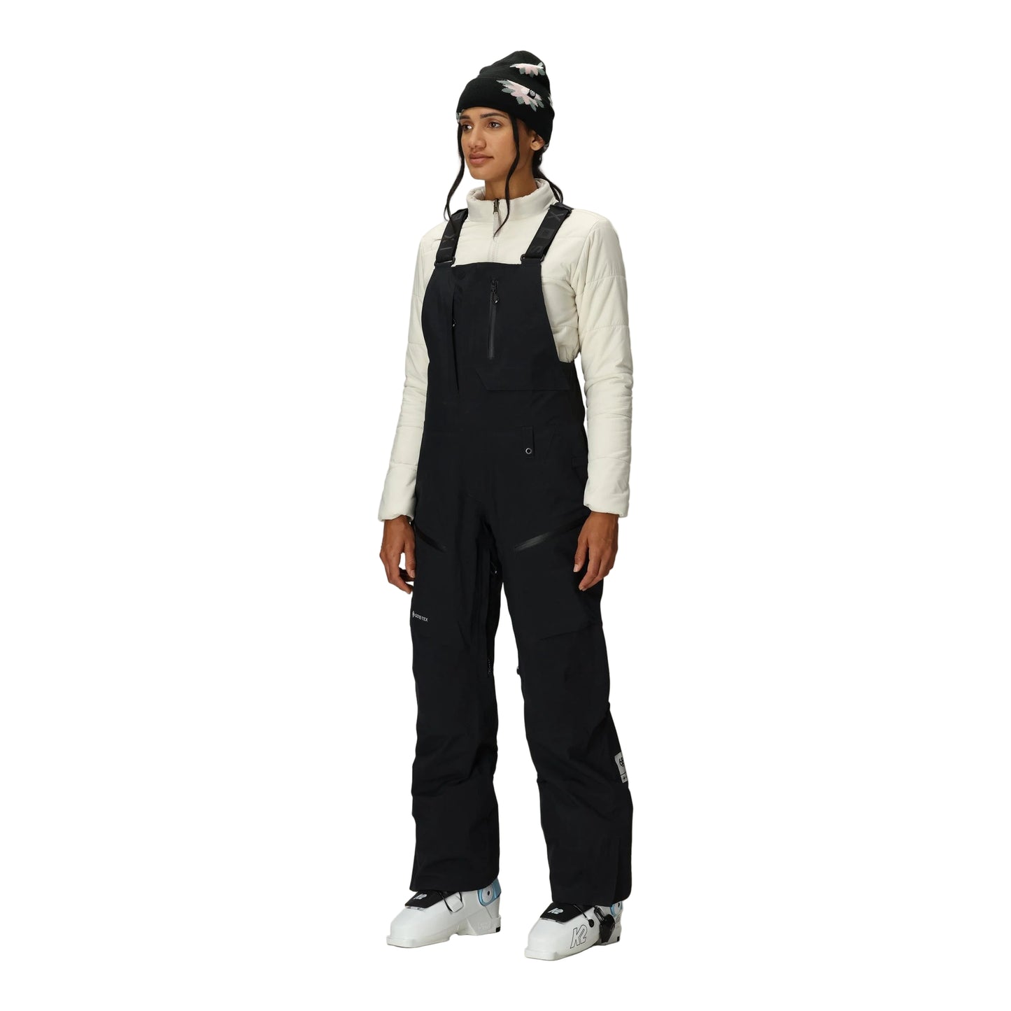 686 Womens GORE-TEX Dispatch Shell Bib
