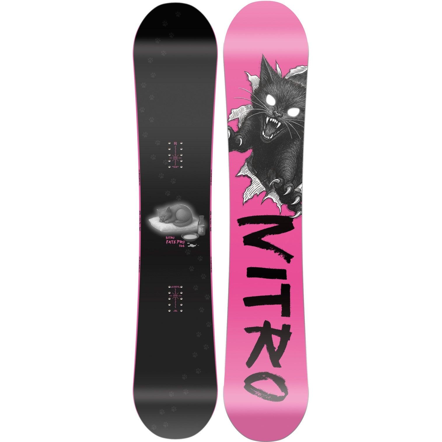 Nitro Fate Pro 2027