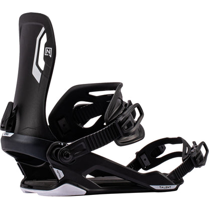 Nitro Talent Bindings 2027 - ULTRA BLACK