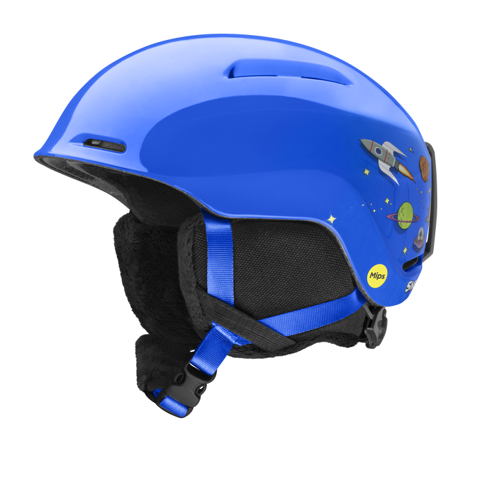 Smith Glide Jr. Mips Helmet