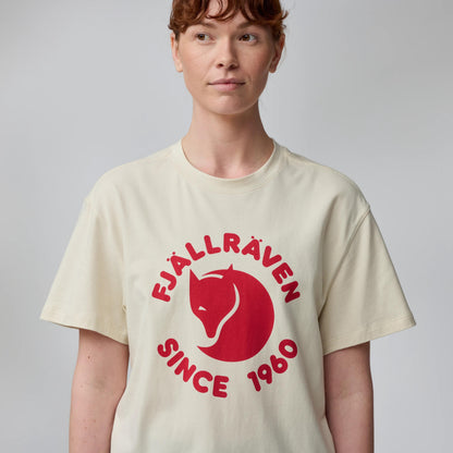 Fjällräven  Relaxed T-shirt W
