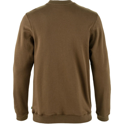 Fjällräven  1960 Logo Badge Sweater M