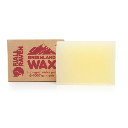 Fjällräven Greenland Wax