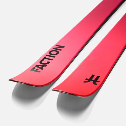 Faction Dancer 79