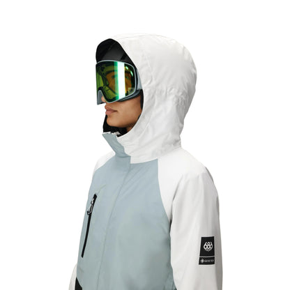686 Womens GORE-TEX Willow Insulated Jacket