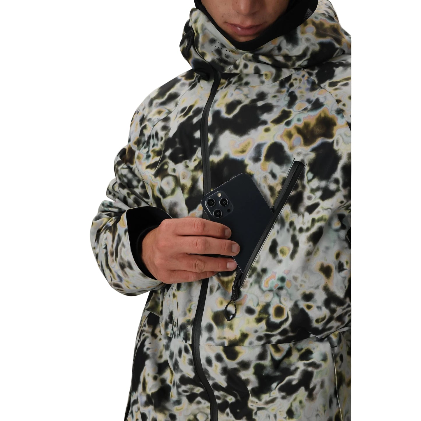 686 Mens Hydra Thermagraph Jacket
