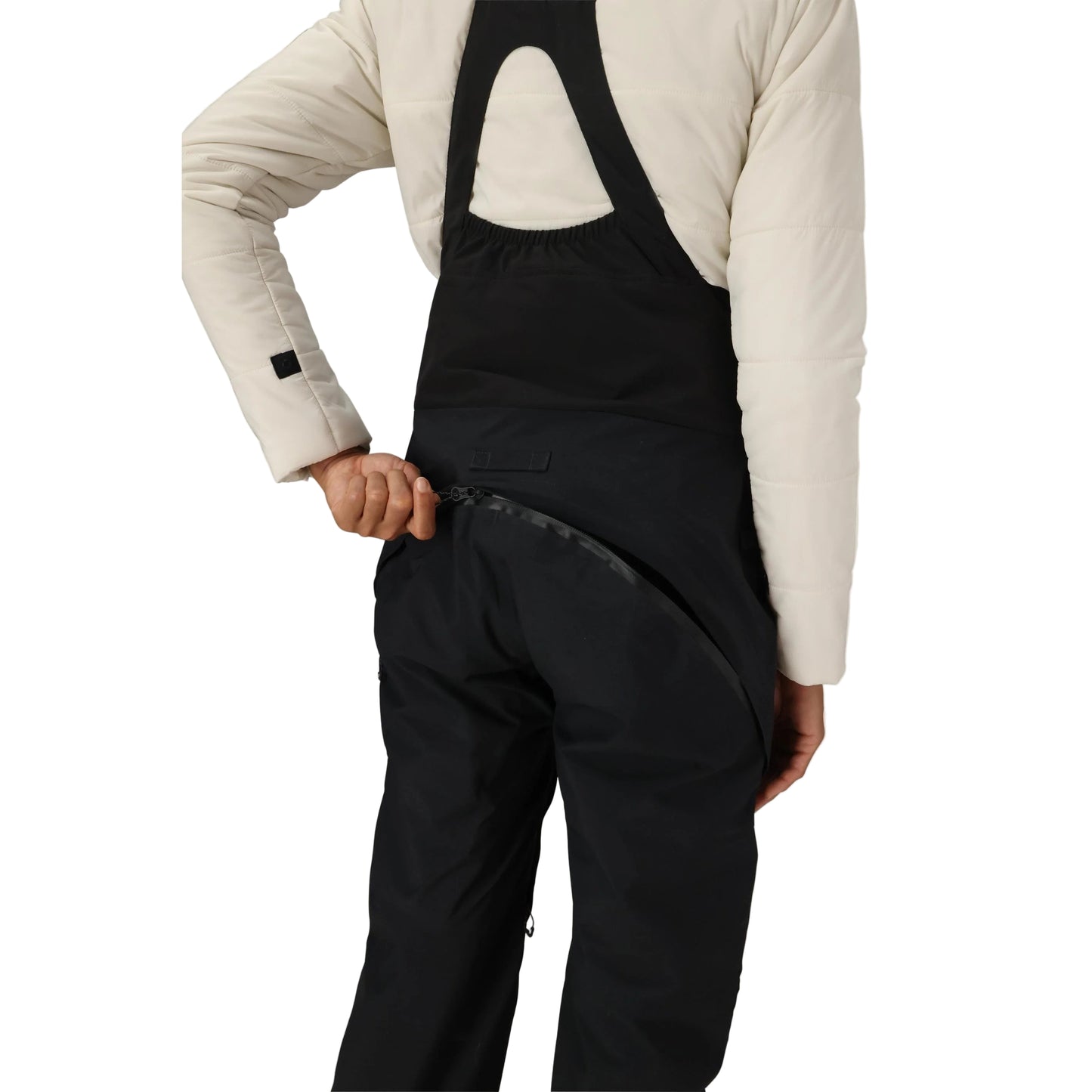 686 Womens GORE-TEX Dispatch Shell Bib