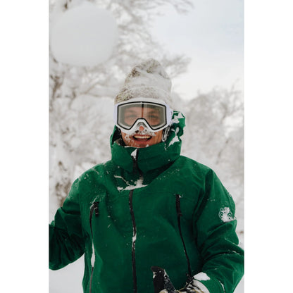686 Mens Smarty 3-IN-1 Rodeo 3L Jacket