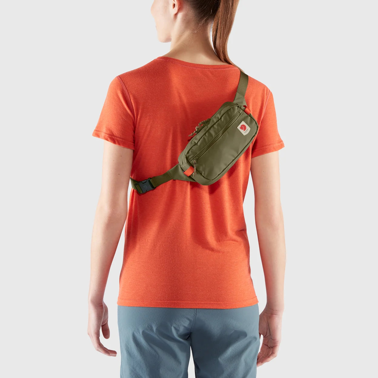 Fjällräven High Coast Hip Pack