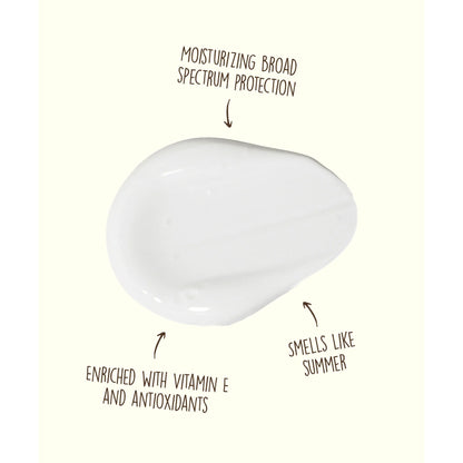 Sun Bum Original SPF 70 Sunscreen Lotion