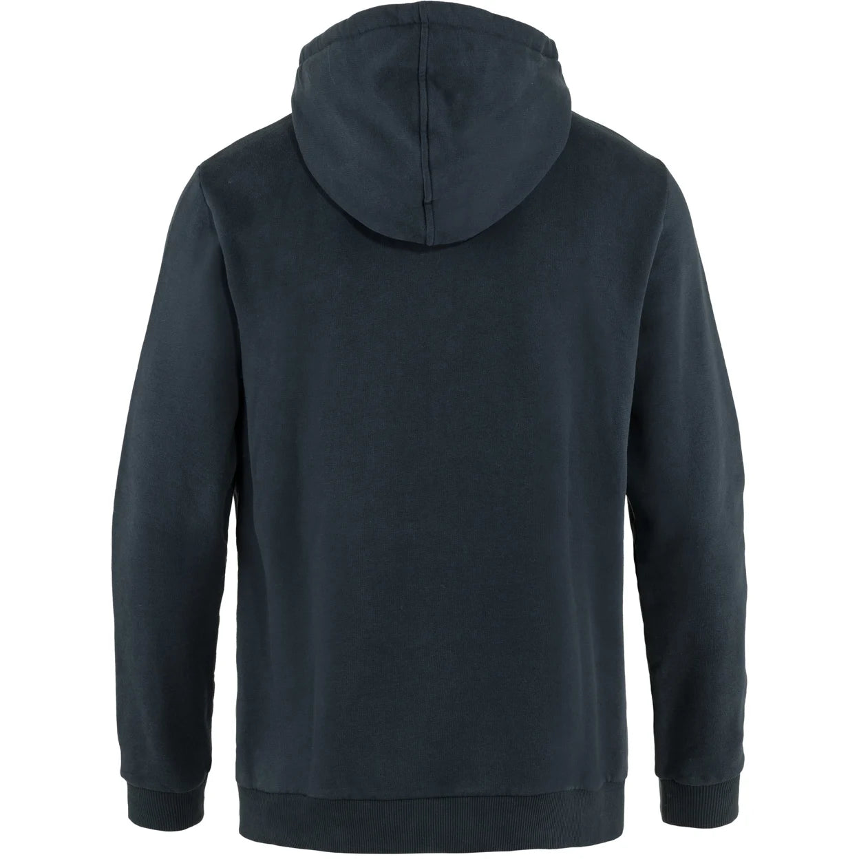 Fjällräven  Logo Hoodie M