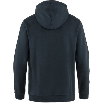Fjällräven  Logo Hoodie M