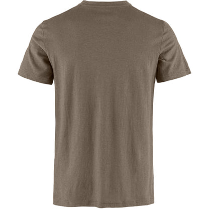 Fjällräven Hemp Blend T-shirt M