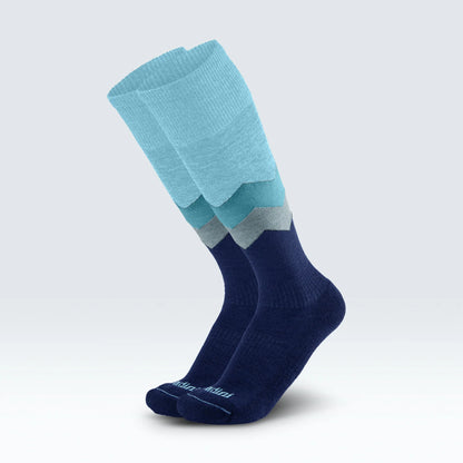 Gordini Men's Notch Sock
