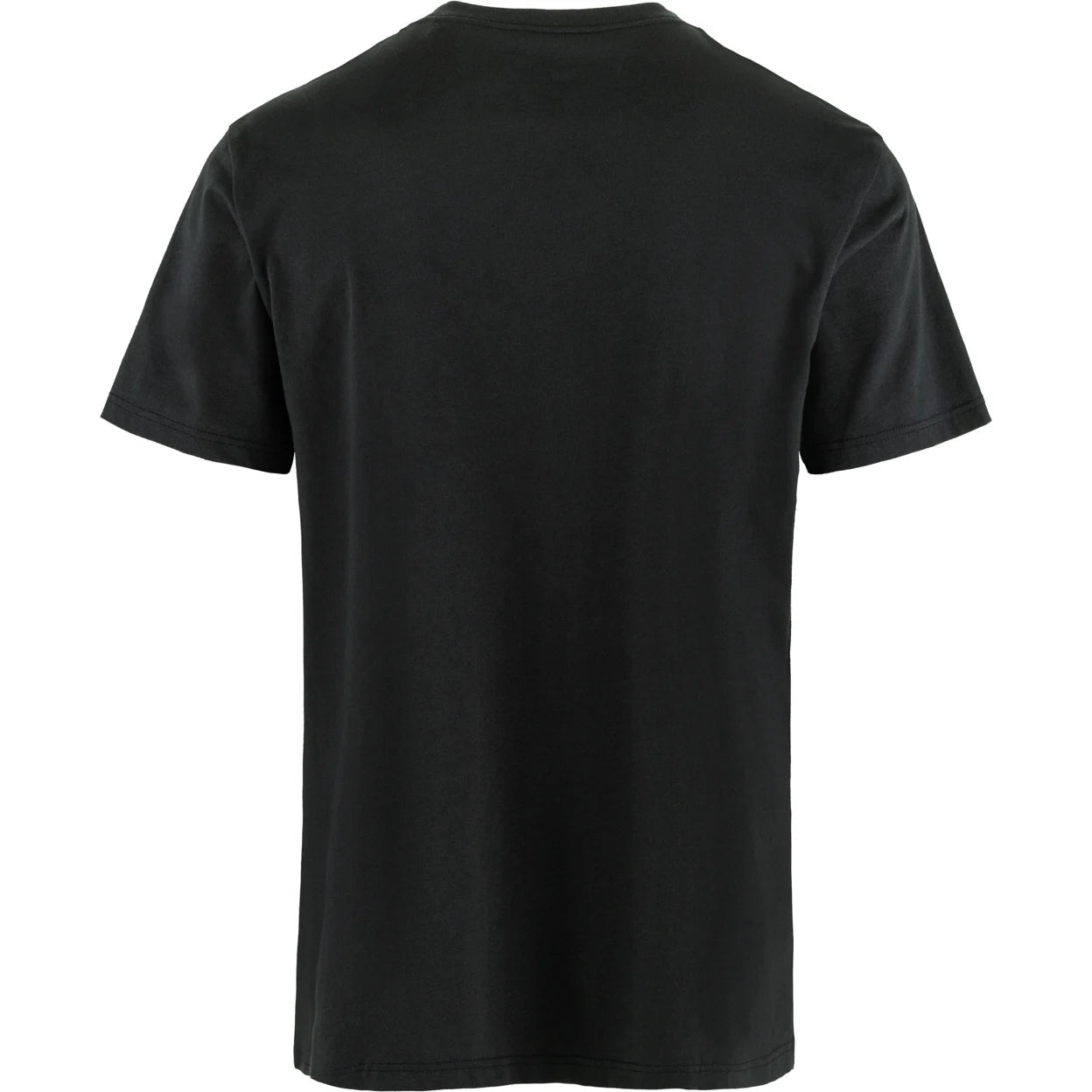 Fjällräven Multicolor Logo T-shirt M