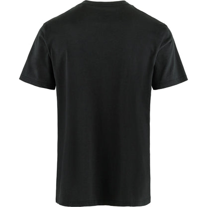 Fjällräven Multicolor Logo T-shirt M