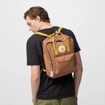 Fjällräven Kånken Koncept