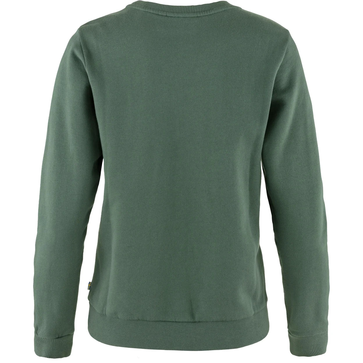 Fjällräven  Logo Sweater W