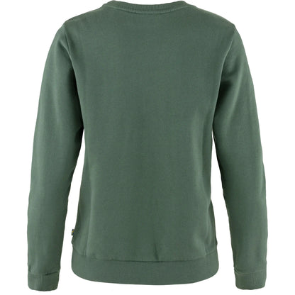 Fjällräven  Logo Sweater W