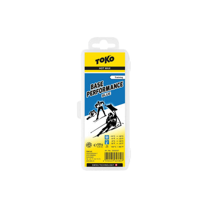 Toko Base Performance Hot Wax