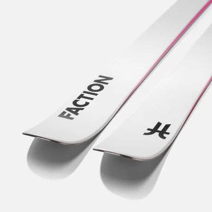 Faction Dancer 79