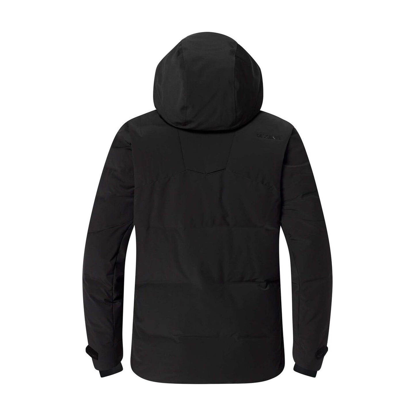 Descente Hybrid Down Jacket