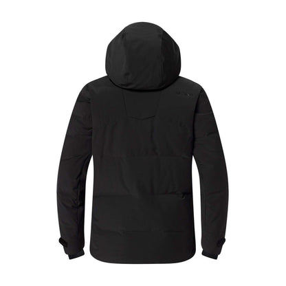 Descente Hybrid Down Jacket