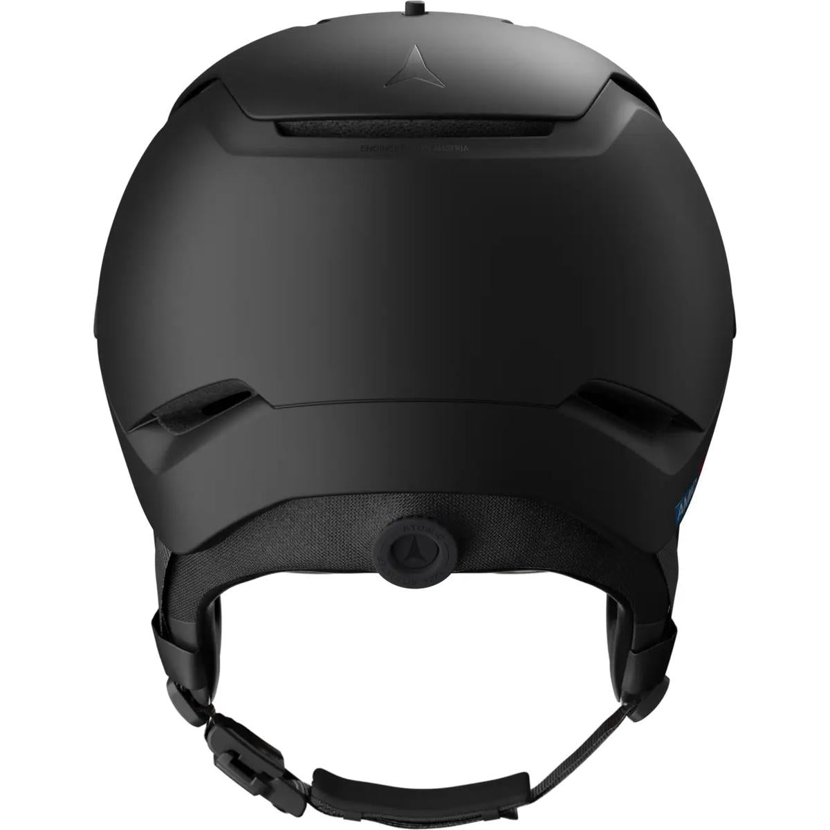 Atomic Revent GT AMID Visor HD Photo Helmet