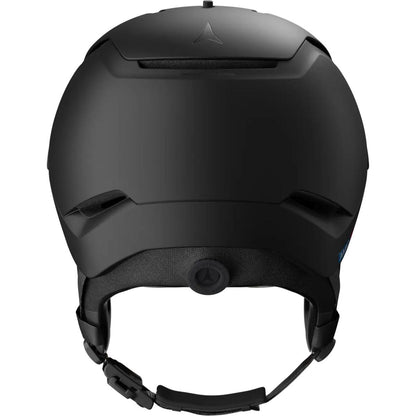Atomic Revent GT AMID Visor HD Photo Helmet