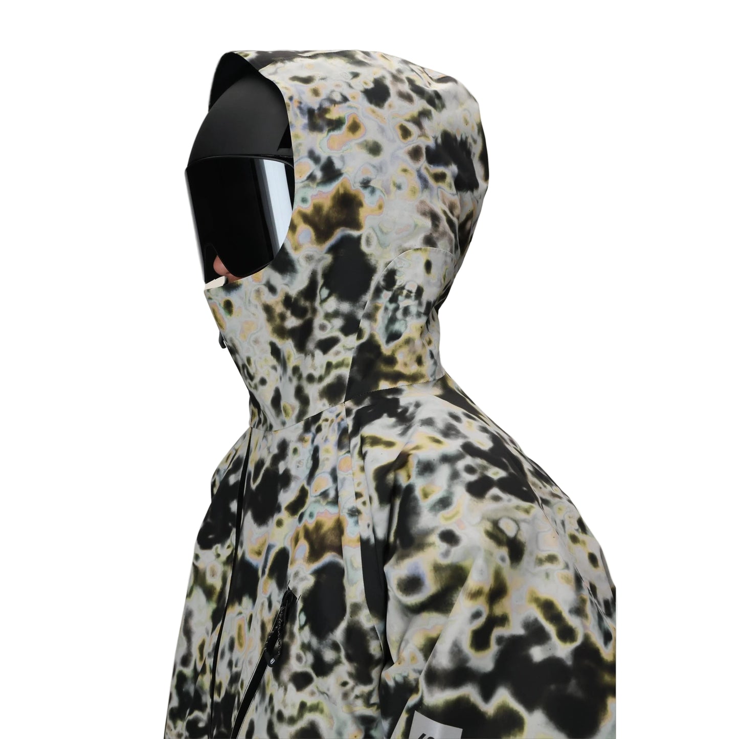 686 Mens Hydra Thermagraph Jacket