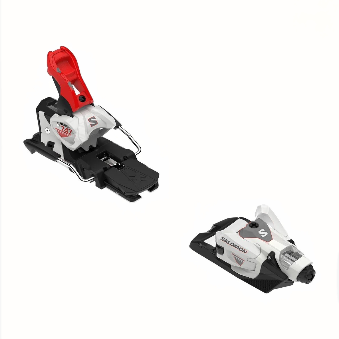 Salomon Strive 16 Multinorm
