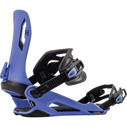 Nitro Talent Bindings 2027 - HARD VIOLET