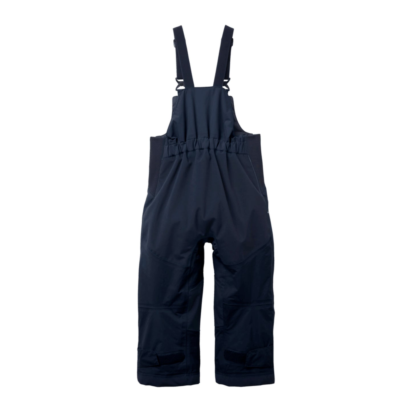 HH Kids' K Rider 2 Ins Bib – Navy – back