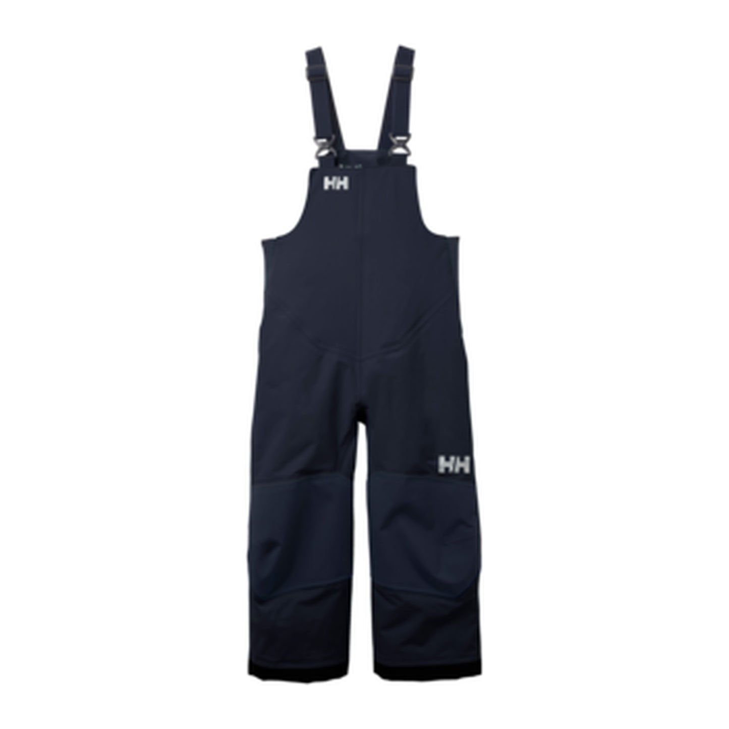HH Kids' K Rider 2 Ins Bib – Navy – detail