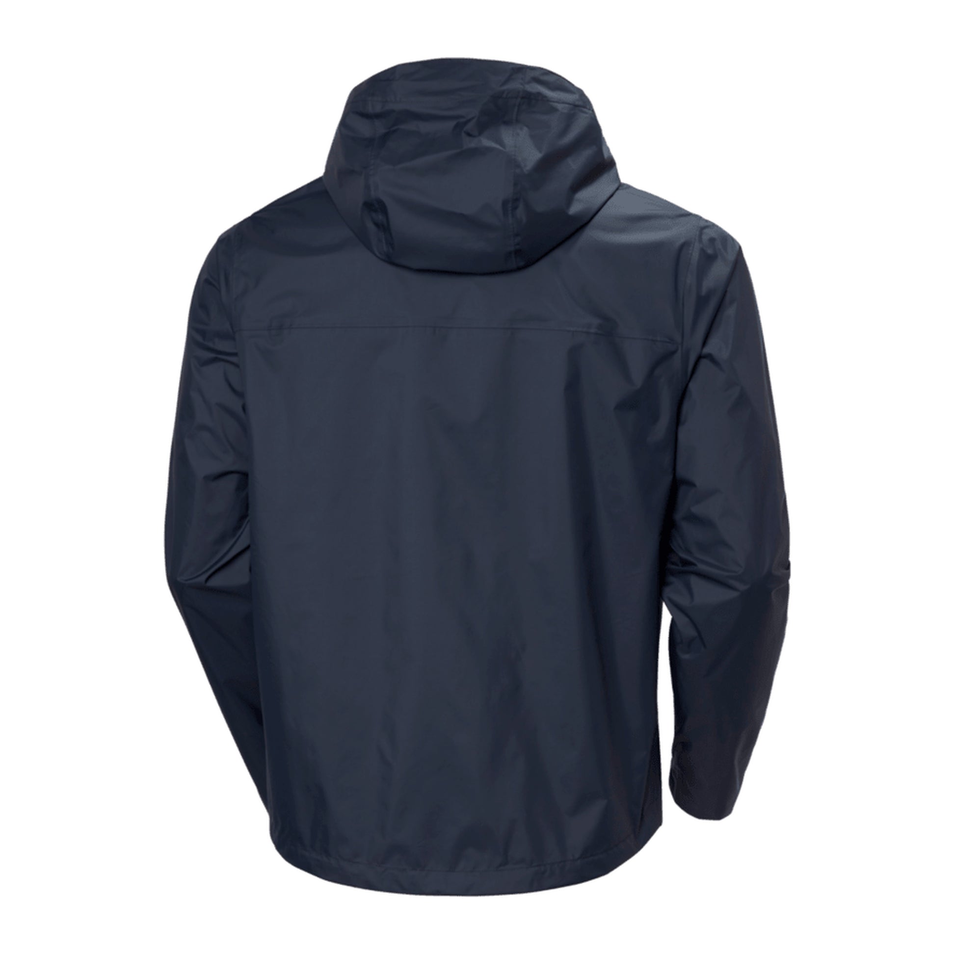 HH Men's Loke Jacket – Navy – back