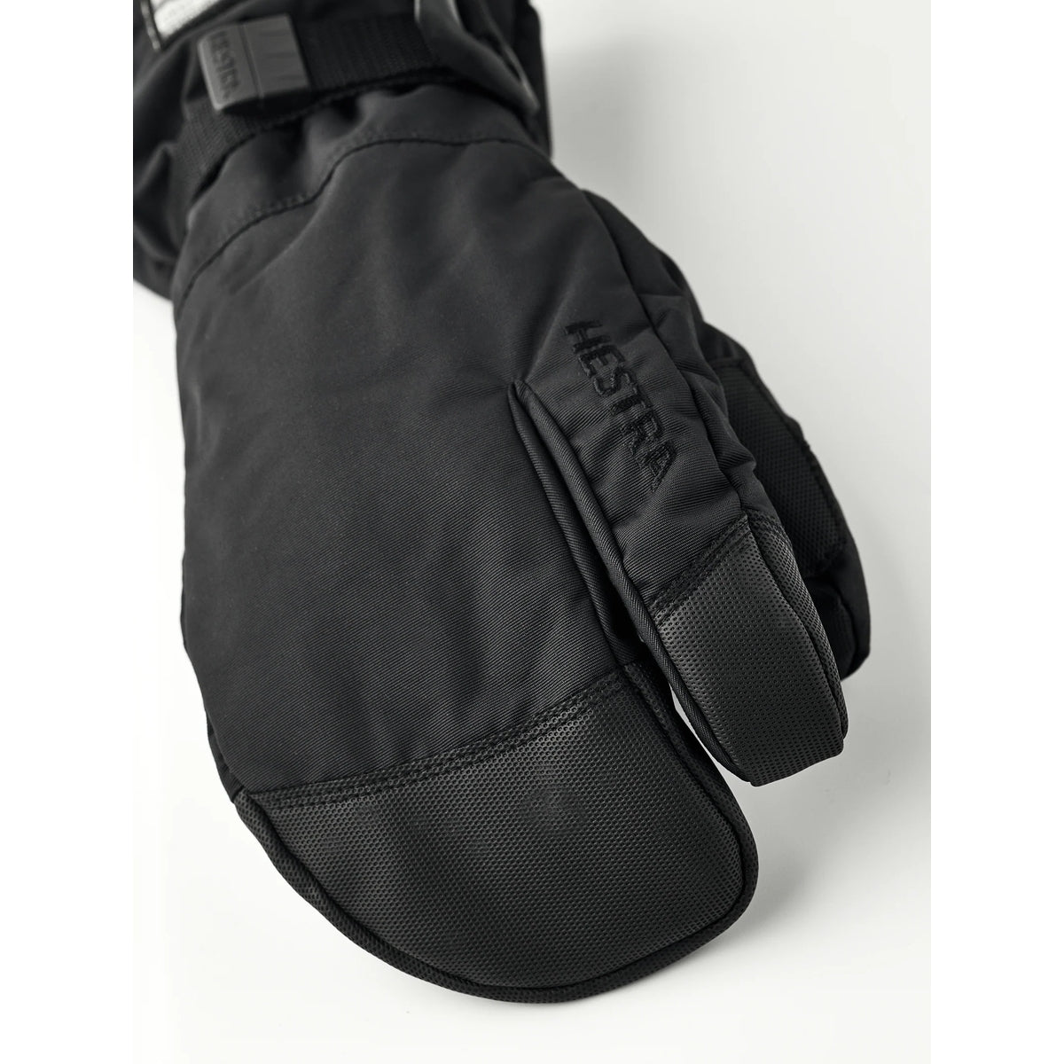 Hestra Gauntlet Sr 3-finger — Hestra ski glove