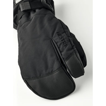 Hestra Gauntlet Sr 3-finger — Hestra ski glove